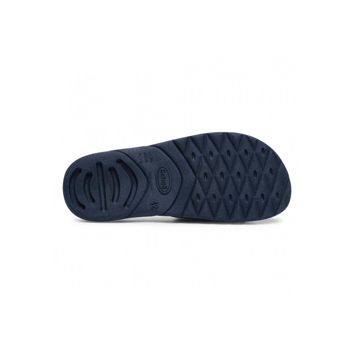 Scholl Nautilus Navy