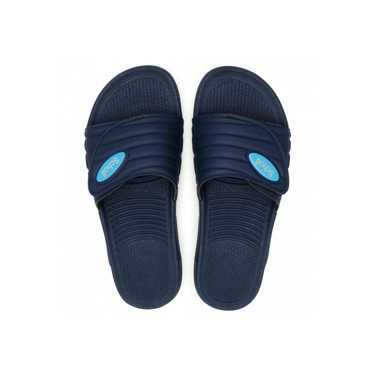 Scholl Nautilus Navy