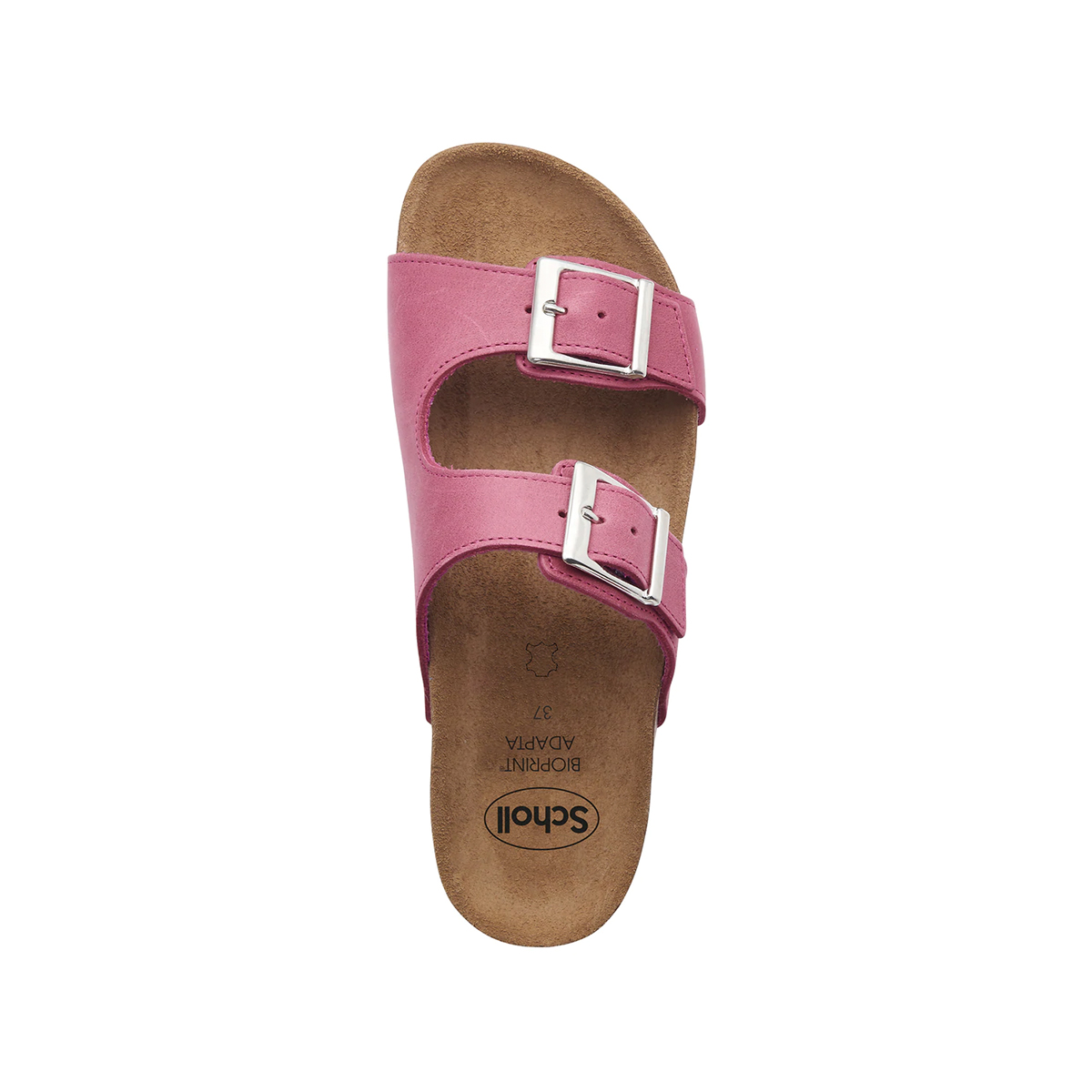 Scholl Filippa Fuchsia