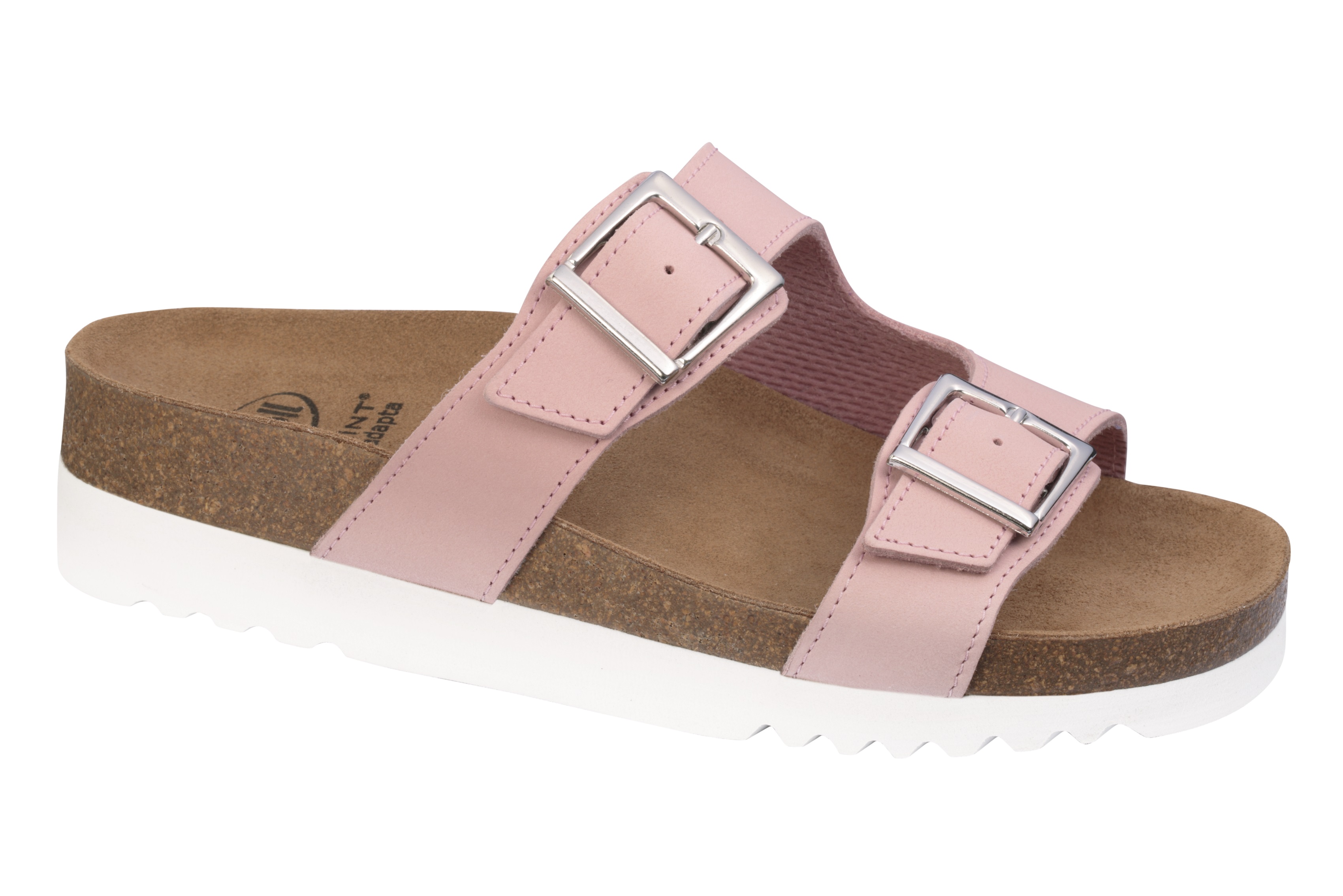 Scholl Filippa Pink