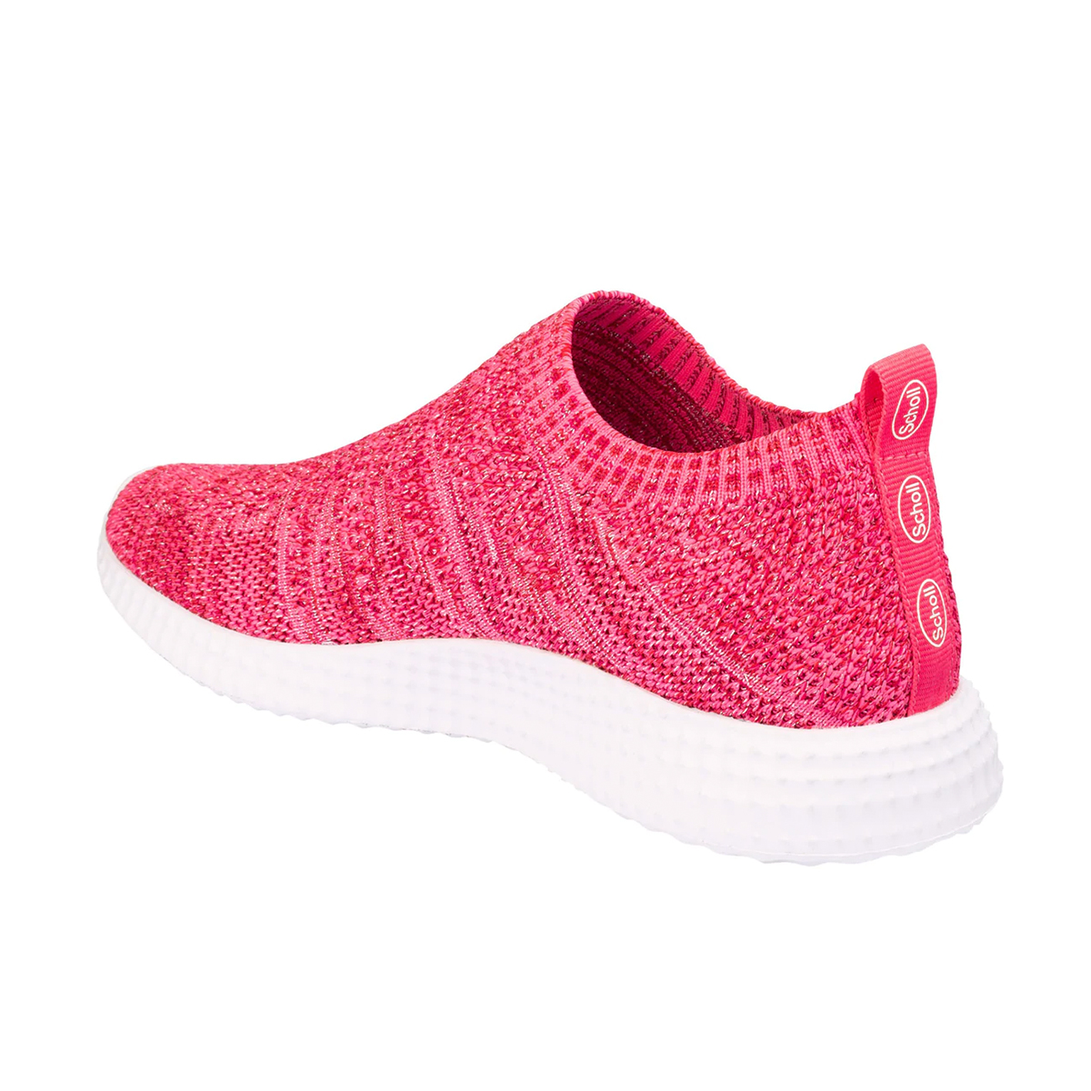 Scholl Free Style Fuchsia