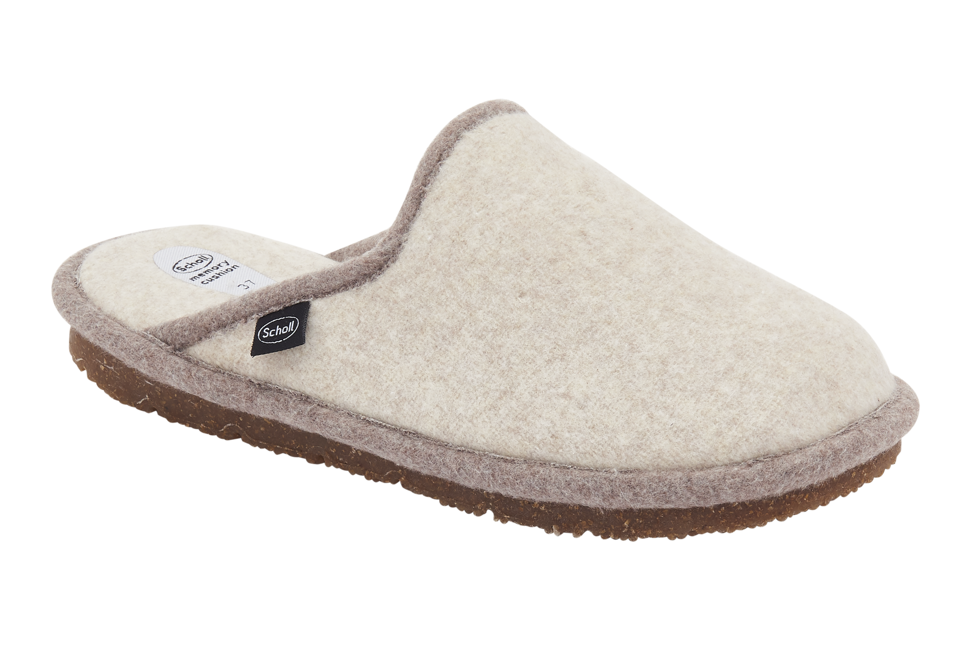 Scholl Winnie Beige