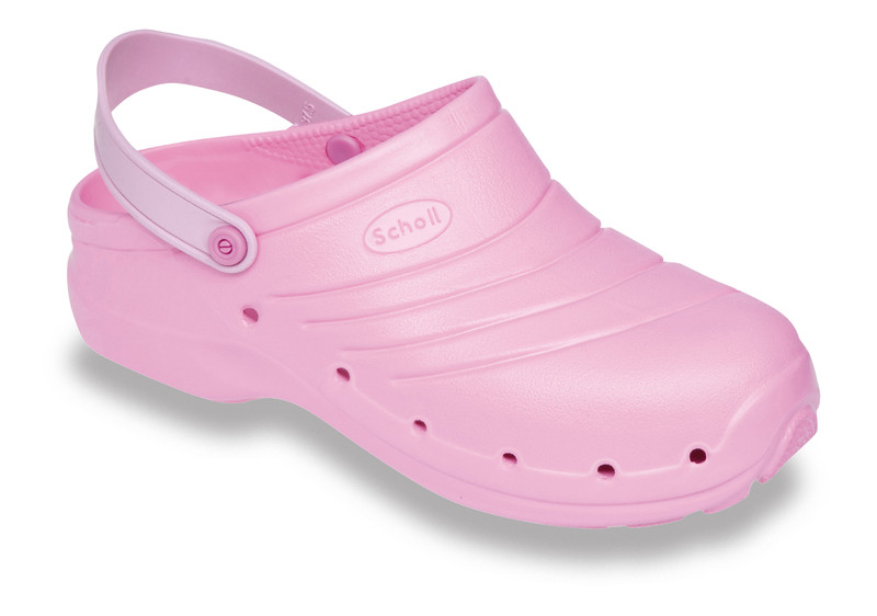 Scholl Work Light Fuchsia