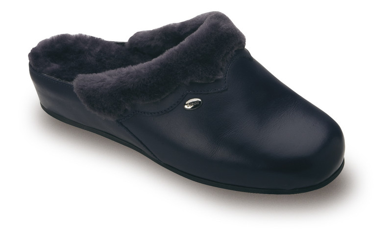 Scholl Warmline Navy