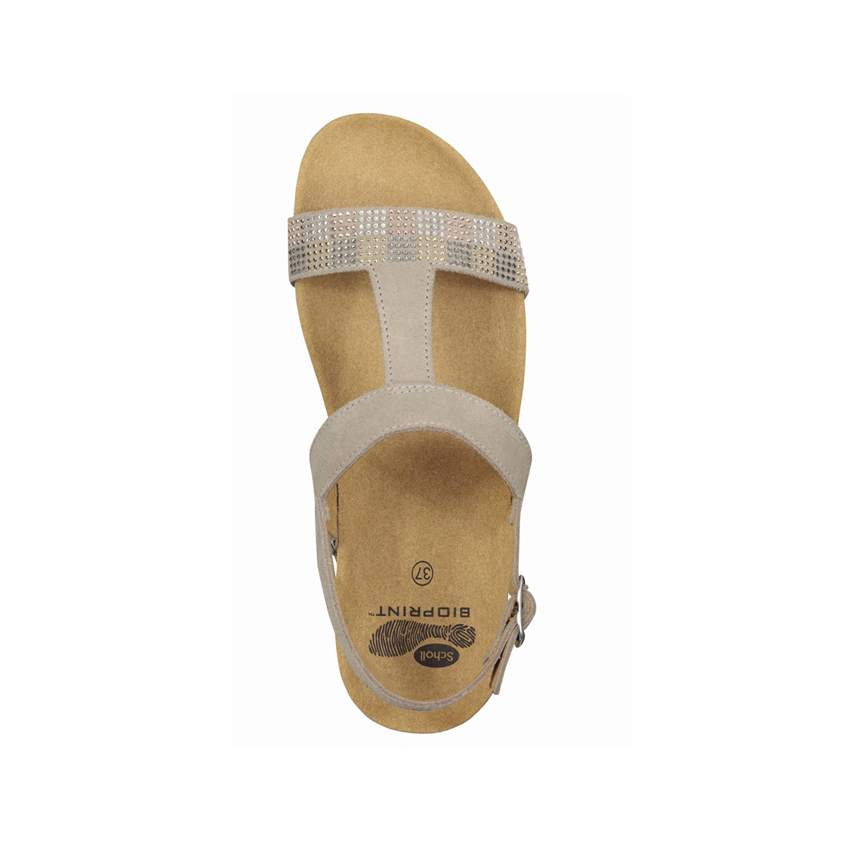 Scholl Madaline Beige