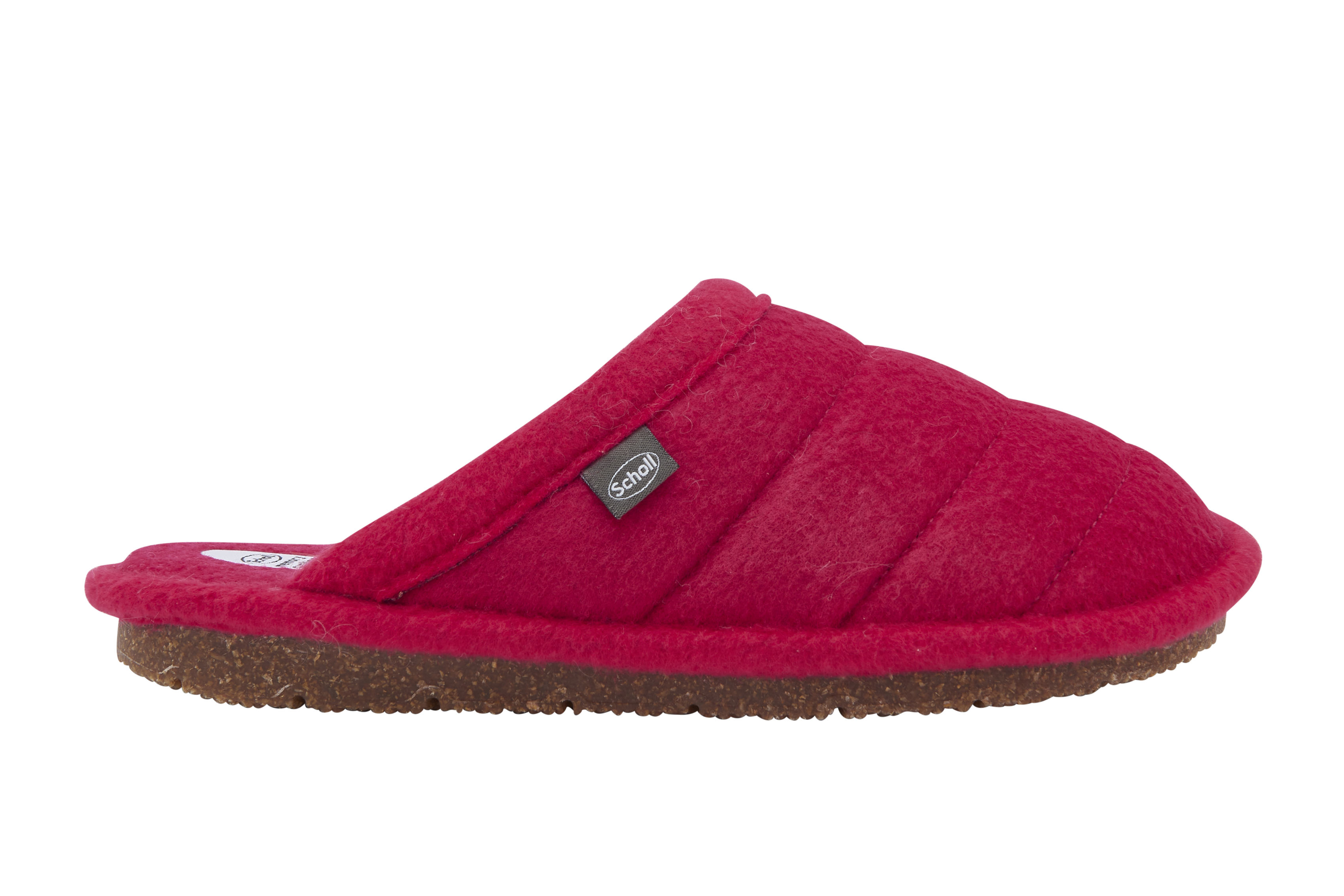 Scholl Paffo Magenta