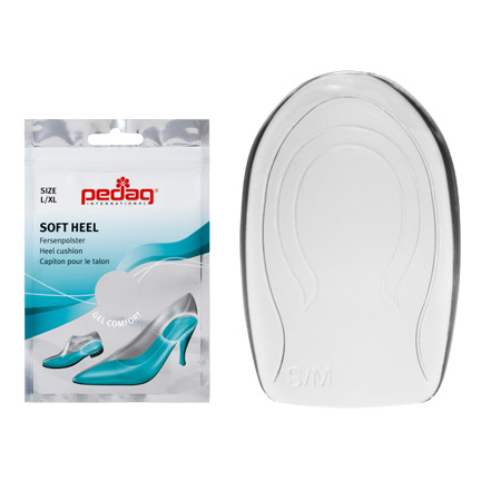 Pedag Gel Soft Heel