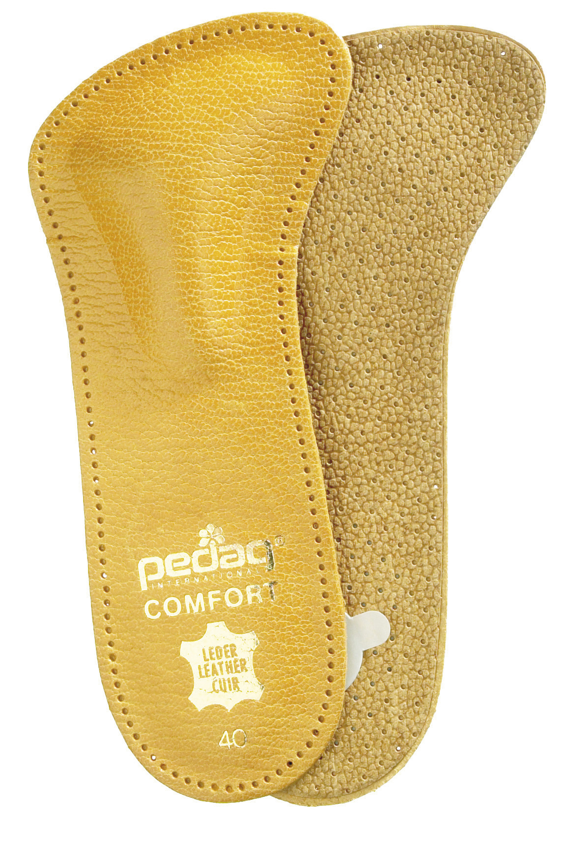 Pedag Comfort M/Pelotte