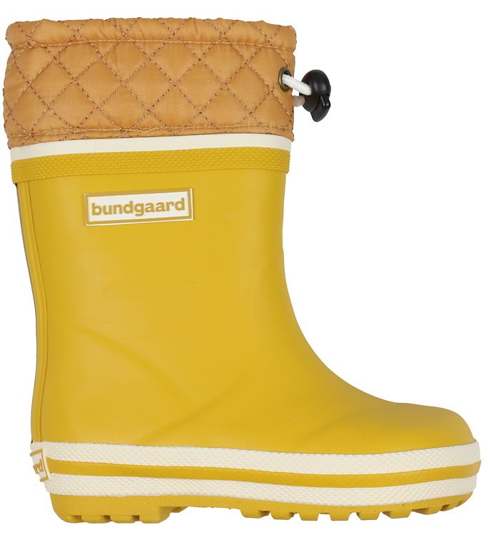 Bundgaard Sailor High Warm Curry