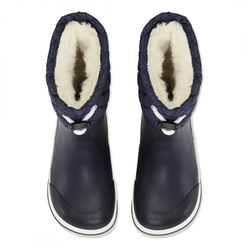 Bundgaard Sailor High Warm Navy