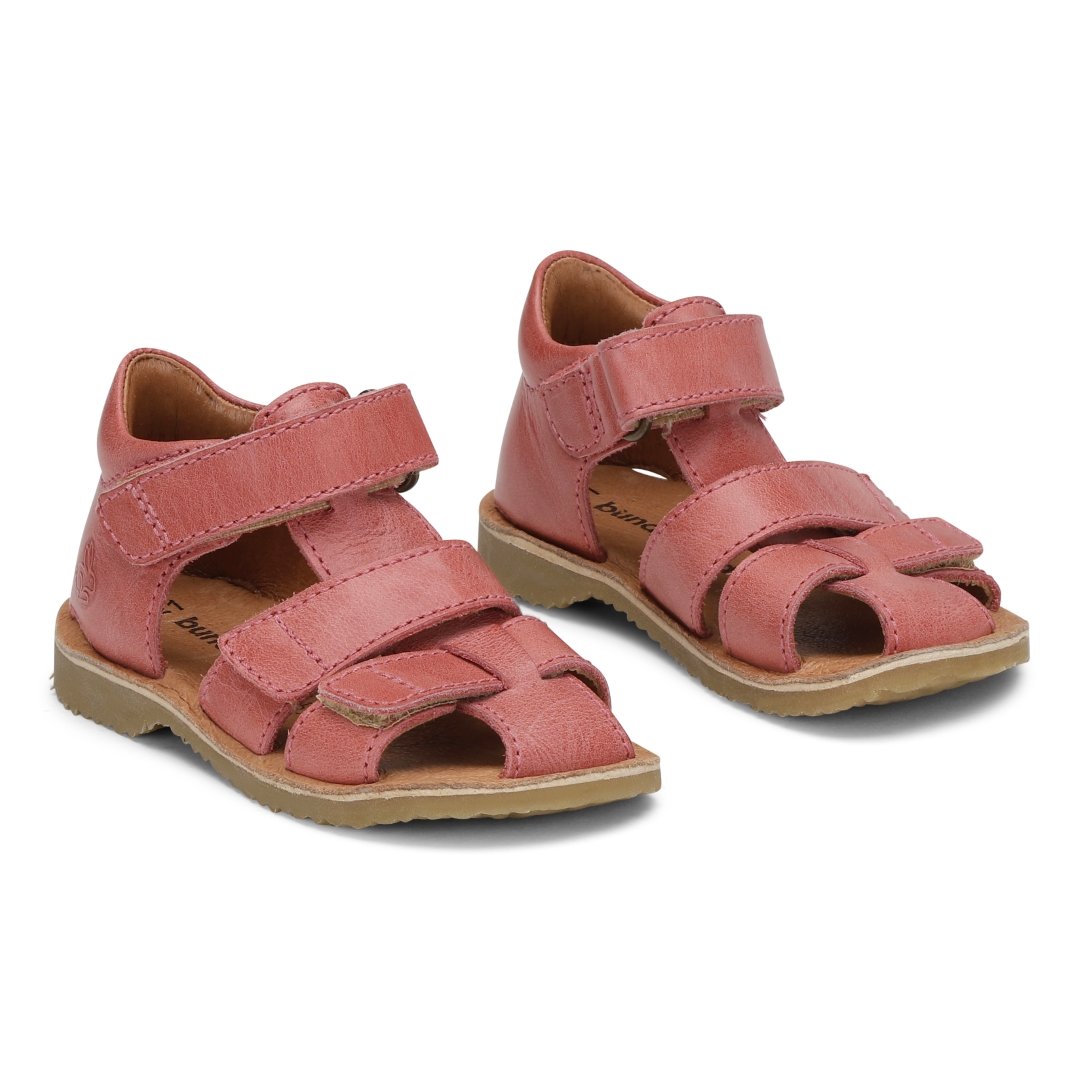 Bundgaard Shea Sandal Coral 24