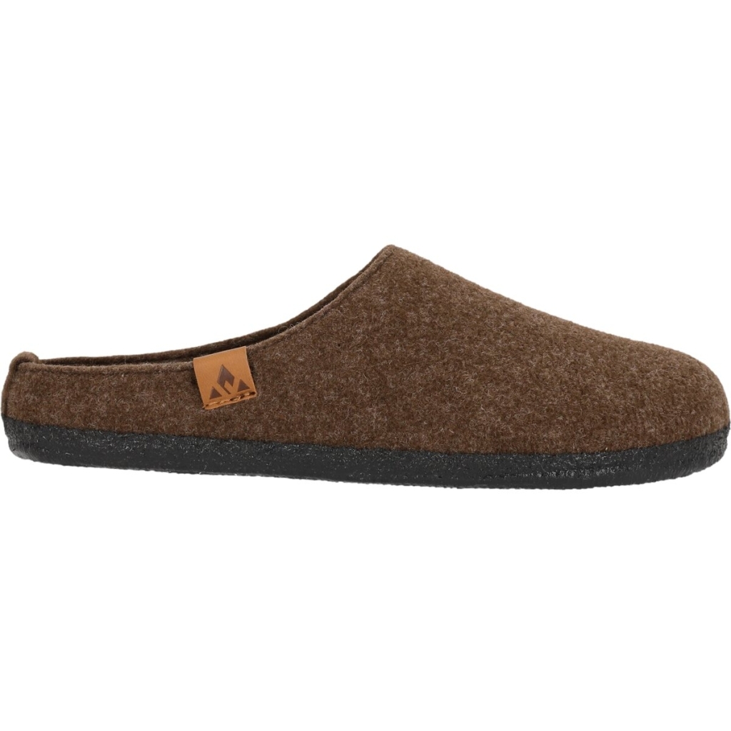 Whistler Tapai Slipper Brun