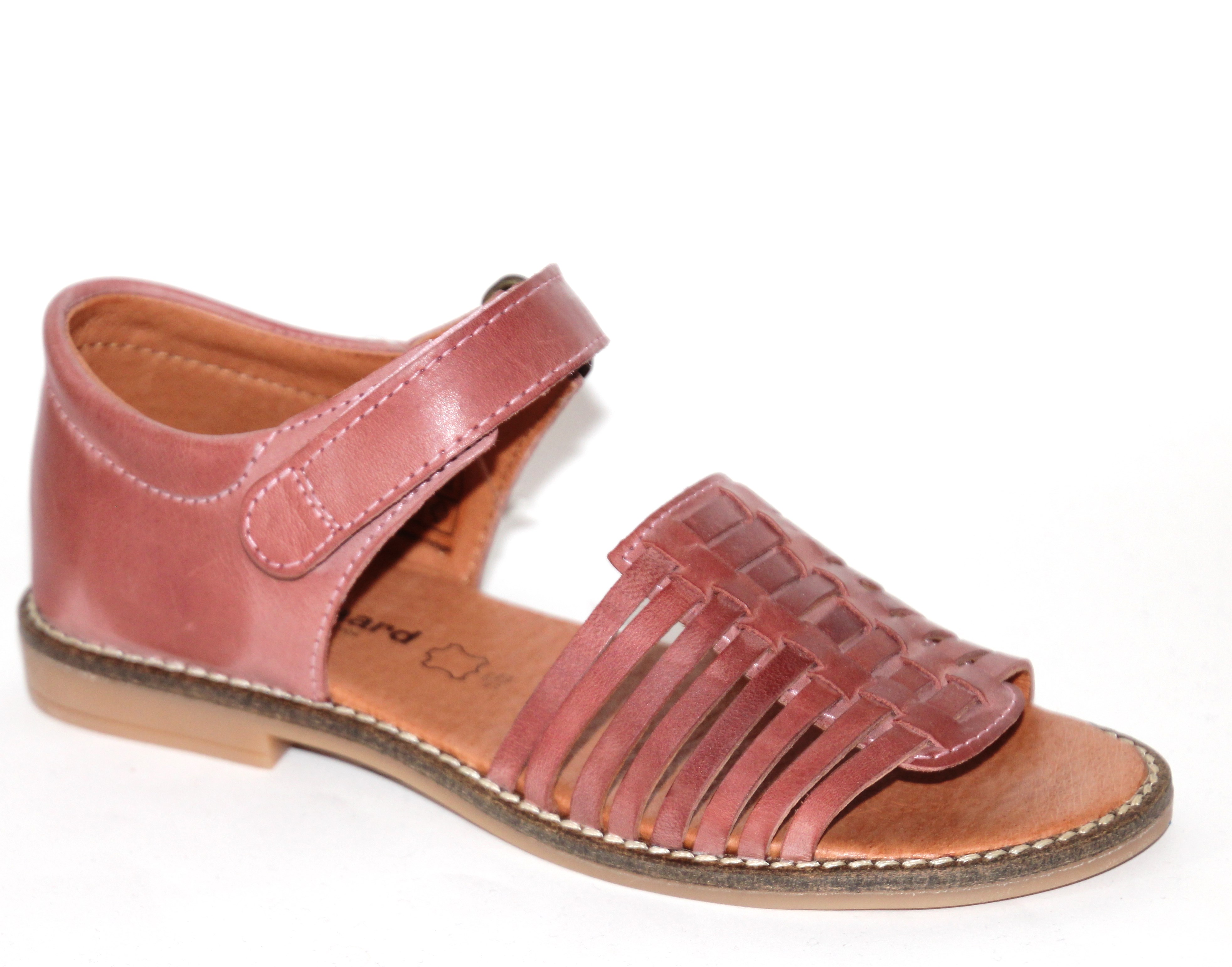 Bundgaard Sandal Lina Old Rose Ws